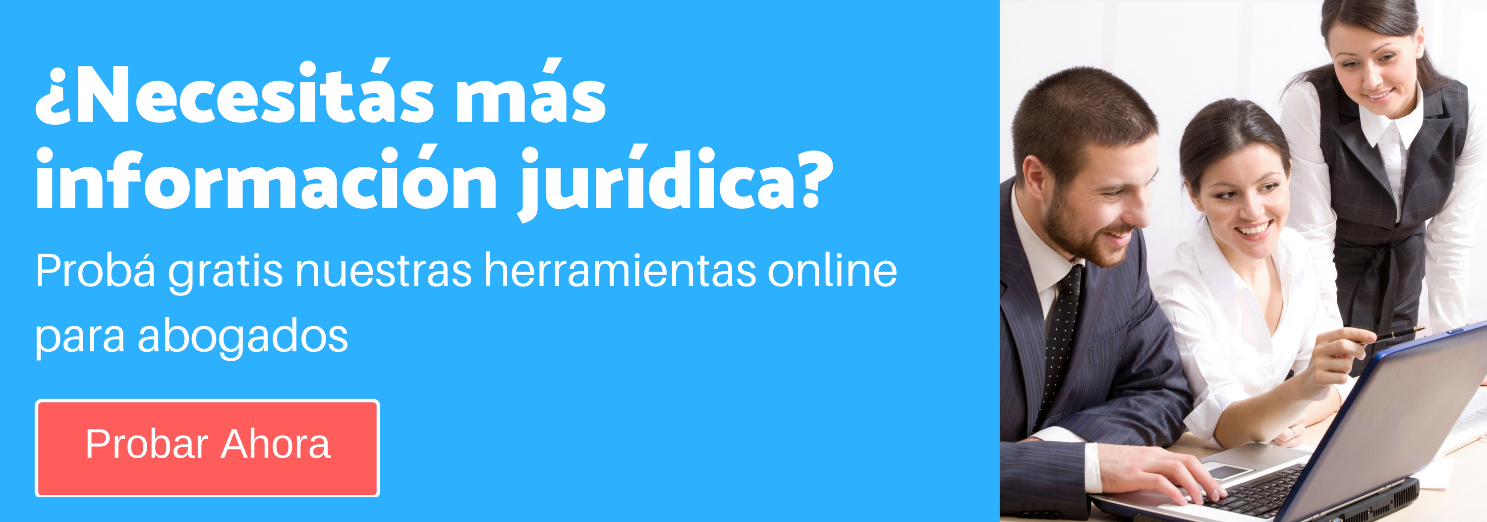 Sistema de Herramientas Online para abogados